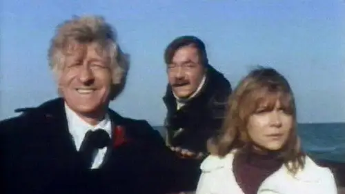 Doctor Who 1963 Temporada 9 Episodios 9 • Sub Español