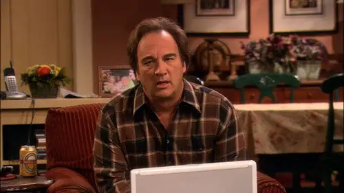 El mundo según Jim Temporada 7 Episodios 9 • Sub Español