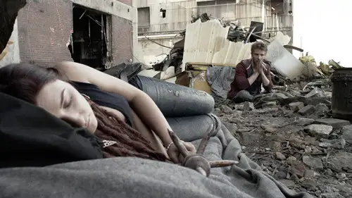 Z Nation Temporada 1 Episodios 9 • Sub Español