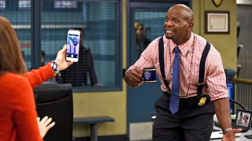 Brooklyn Nine-Nine Temporada 4 Episodios 15 • Sub Español