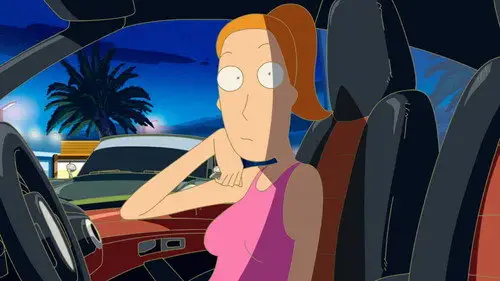 Rick y Morty Temporada 0 Episodios 22 • Sub Español