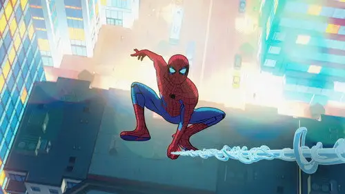 Tu amigo y vecino Spider-Man Temporada 1 Episodios 10 • Sub Español