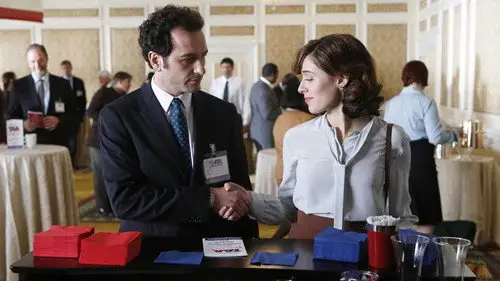 The Americans Temporada 1 Episodios 7 • Sub Español