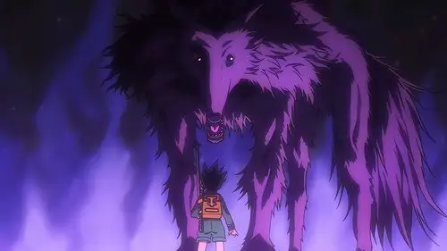 Hunter × Hunter Temporada 1 Episodios 22 • Sub Español