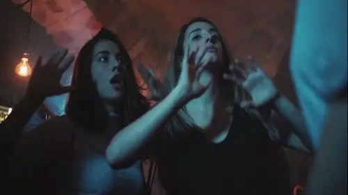 Skam Italia Temporada 3 Episodios 2 • Sub Español