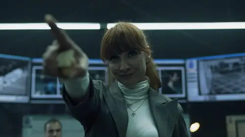 La casa de papel Temporada 2 Episodios 7 • Sub Español