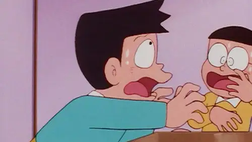 Doraemon Temporada 7 Episodios 3 • Sub Español