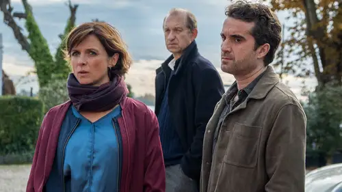 Nord Nord Mord Temporada 2 Episodios 6 • Sub Español