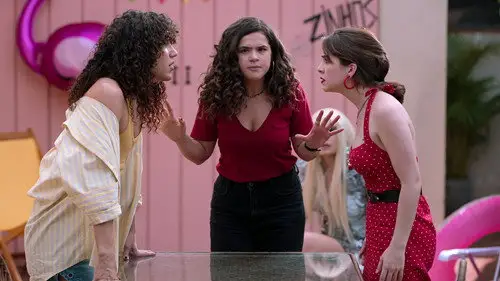 De vuelta a los 15 Temporada 3 Episodios 5 • Sub Español