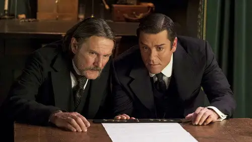 Los misterios de Murdoch Temporada 11 Episodios 3 • Sub Español