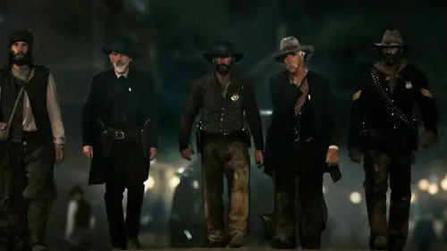 1883 Temporada 1 Episodios 2 • Sub Español