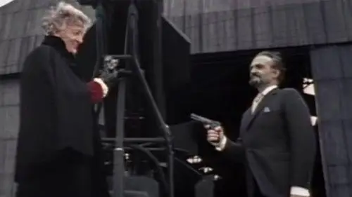 Doctor Who 1963 Temporada 8 Episodios 10 • Sub Español