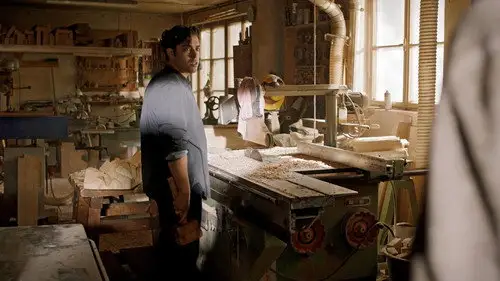 Asesinatos en la montaña Temporada 2 Episodios 13 • Sub Español