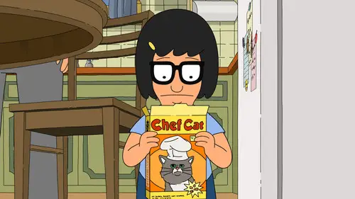 Bob's Burgers Temporada 7 Episodios 10 • Sub Español