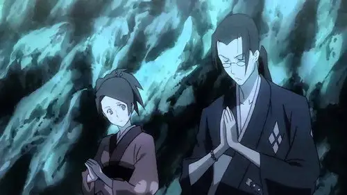 Samurai Champloo Temporada 1 Episodios 17 • Sub Español