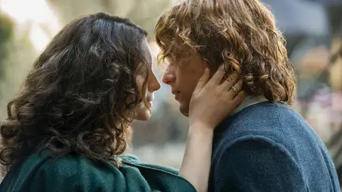 Outlander Temporada 2 Episodios 1 • Sub Español
