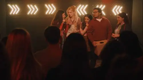 Skam Italia Temporada 6 Episodios 5 • Sub Español