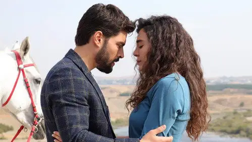 Hercai Temporada 2 Episodios 7 • Sub Español