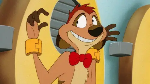 Timón y Pumba Temporada 6 Episodios 25 • Sub Español