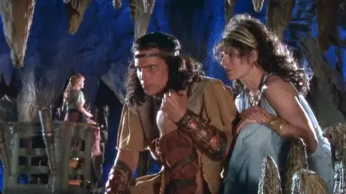 Xena, la princesa guerrera Temporada 1 Episodios 7 • Sub Español