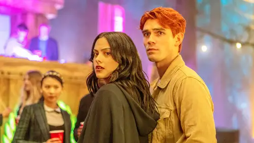 Riverdale Temporada 4 Episodios 13 • Sub Español