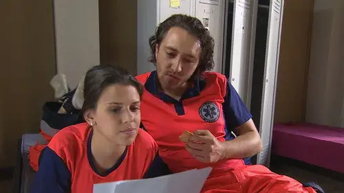 Na sygnale Temporada 1 Episodios 22 • Sub Español