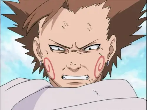 Naruto Temporada 3 Episodios 114 • Sub Español
