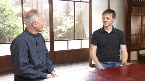 Japanology Plus Temporada 6 Episodios 16 • Sub Español