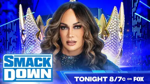 WWE Friday Night SmackDown S26E22 • Oglądaj Online