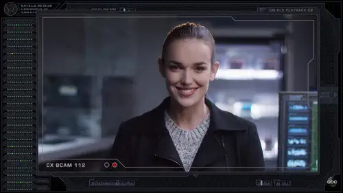 Marvel Agentes de S.H.I.E.L.D. Temporada 0 Episodios 8 • Sub Español