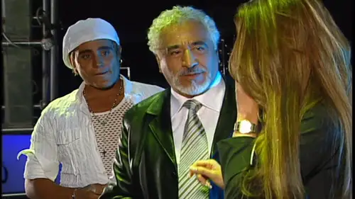 Rebelde Temporada 2 Episodios 23 • Sub Español