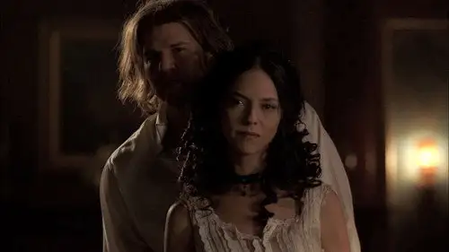 Ángel Temporada 5 Episodios 8 • Sub Español