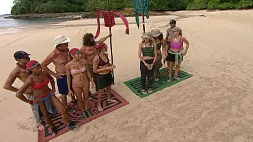 Survivor Temporada 8 Episodios 9 • Sub Español