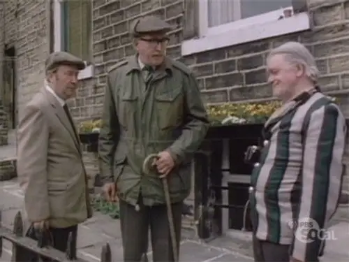 Last of the Summer Wine Temporada 6 Episodios 5 • Sub Español
