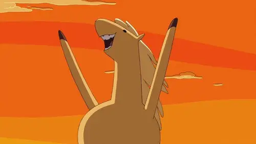 Hora de aventuras Temporada 8 Episodios 18 • Sub Español