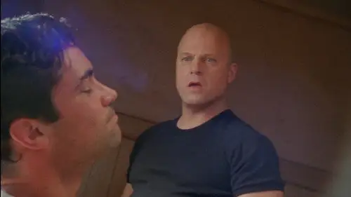 The Shield: Al margen de la ley Temporada 2 Episodios 8 • Sub Español