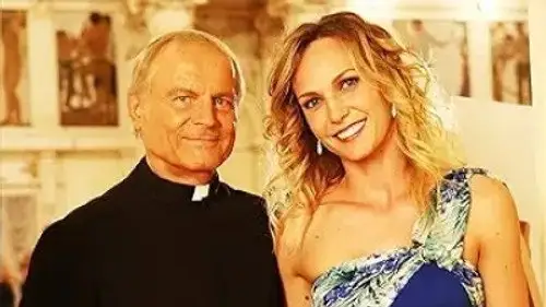 Don Matteo Temporada 10 Episodios 9 • Sub Español