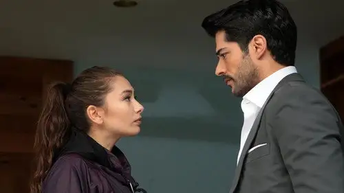 Amor eterno Temporada 1 Episodios 9 • Sub Español