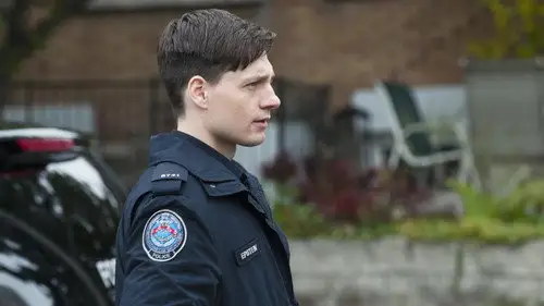 Rookie Blue Temporada 4 Episodios 6 • Sub Español