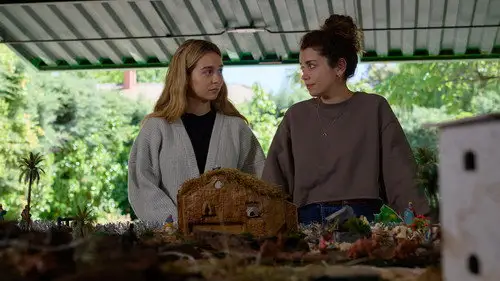 #Luimelia Temporada 4 Episodios 7 • Sub Español