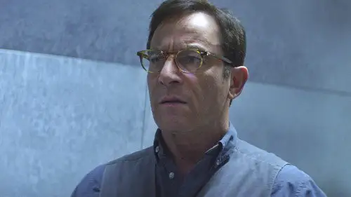 The OA Temporada 1 Episodios 5 • Sub Español