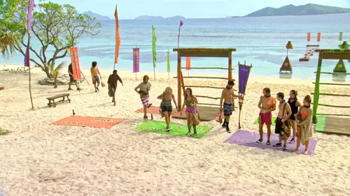 Survivor Temporada 33 Episodios 6 • Sub Español
