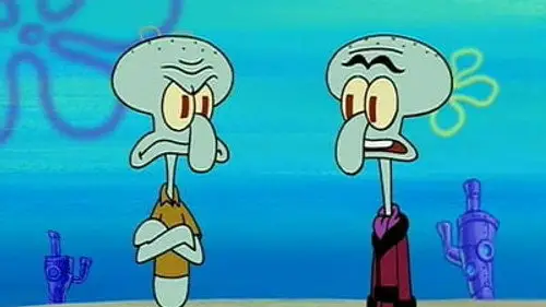 Bob Esponja Temporada 3 Episodios 12 • Sub Español
