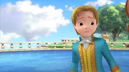 La princesa Sofía Temporada 4 Episodios 21 • Sub Español