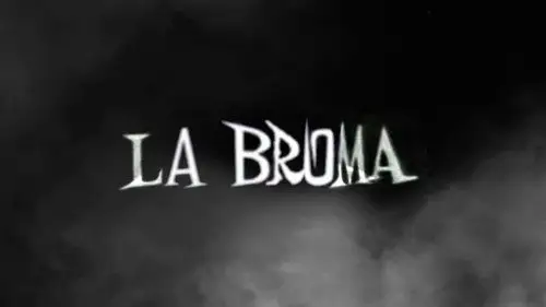 Historias para no dormir Temporada 1 Episodios 11 • Sub Español