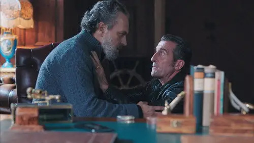 Vivir sin permiso Temporada 2 Episodios 7 • Sub Español