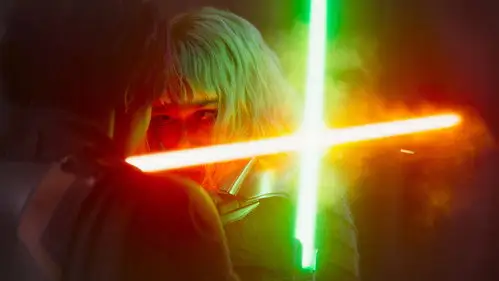 Ahsoka Temporada 1 Episodios 4 • Sub Español