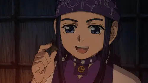 Golden Kamuy Temporada 2 Episodios 9 • Sub Español