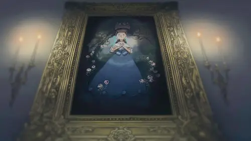 Más allá del jardín Temporada 1 Episodios 5 • Sub Español