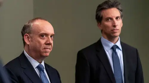Billions Temporada 6 Episodios 12 • Sub Español